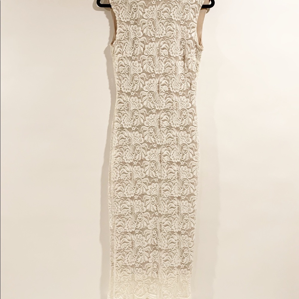 Hot Miami styles dress